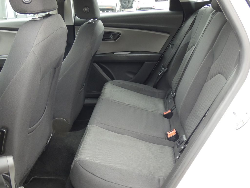 Seat Leon 2.0 TDI, DPH, ZÁRUKA 36M AKCE //DPH odpočet// - 13