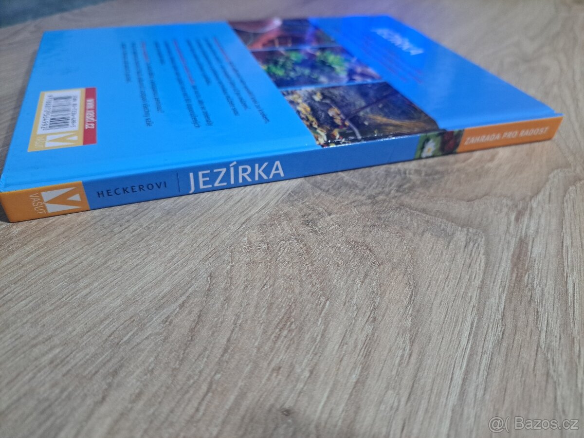 Zahradní jezírka + jezírka - 13