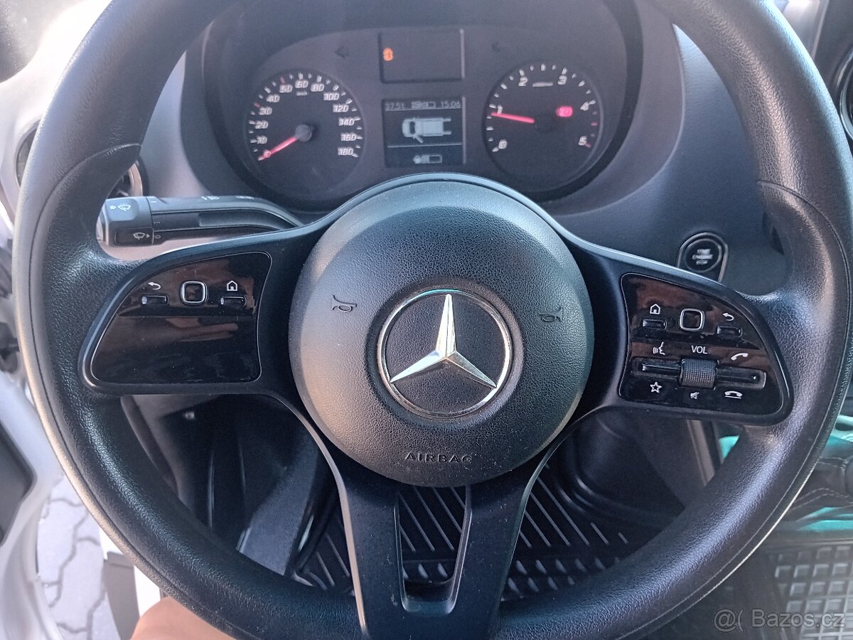 Mercedes-Benz Sprinter L2 H3 - 102TKM - 13