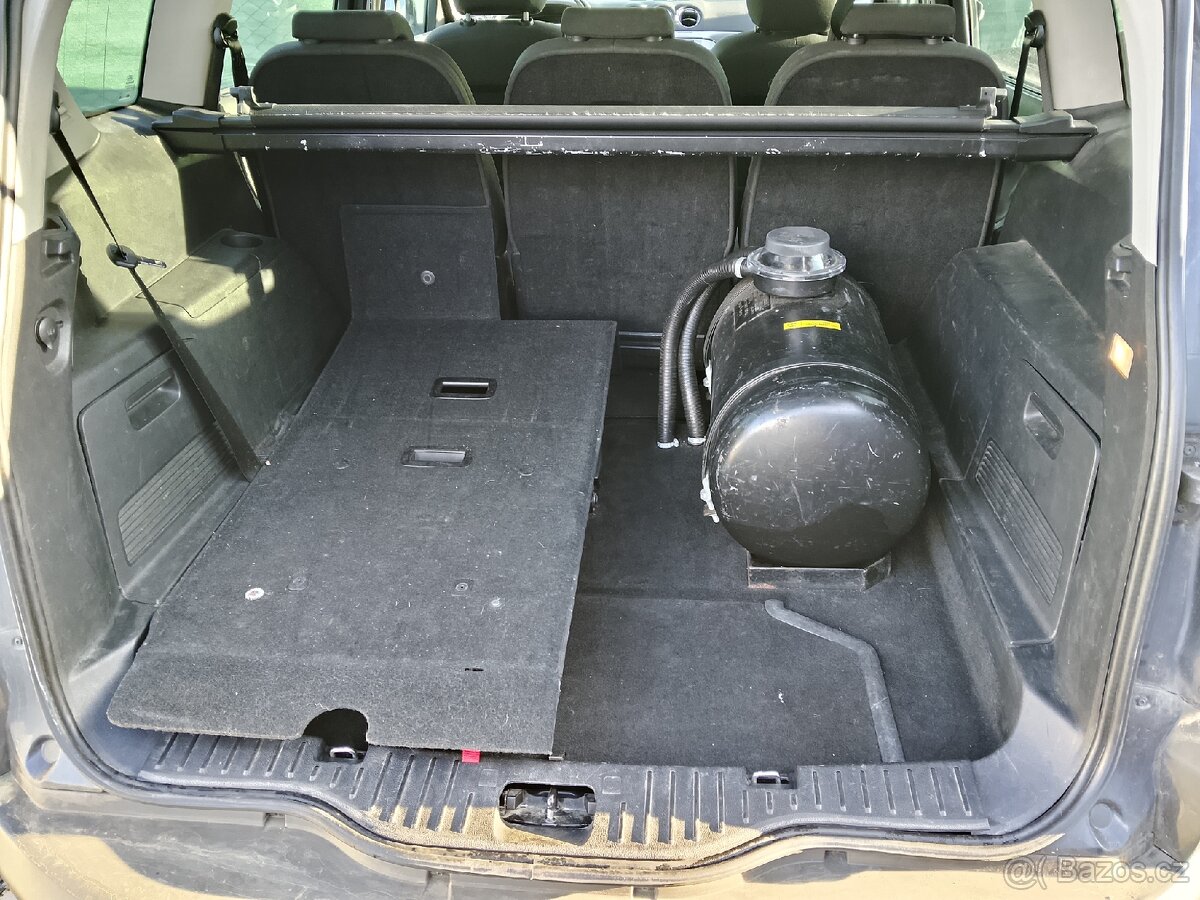 Ford S-Max 2.5T 162kW LPG - 13