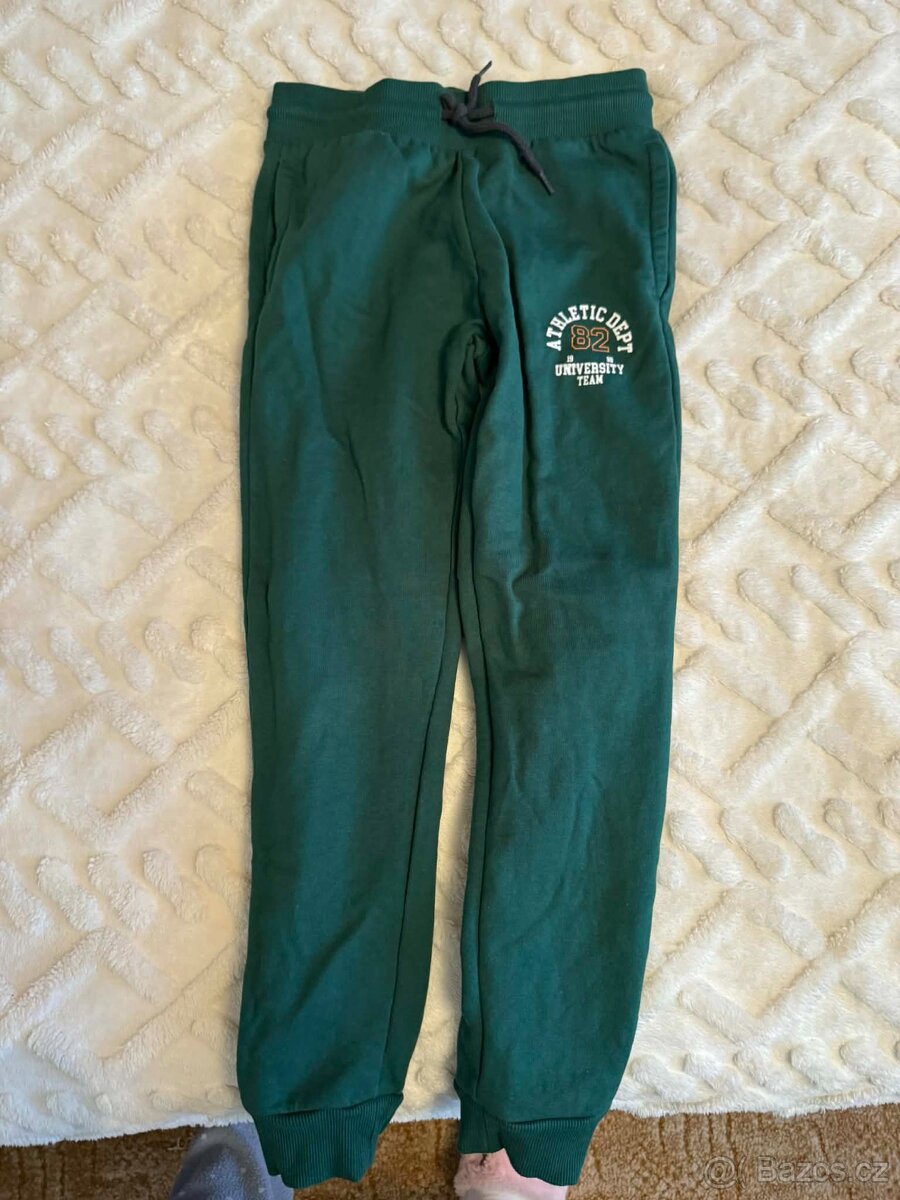 Dětské oblečení mix - 13