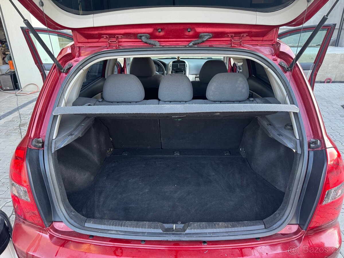 Kia Cerato - 13
