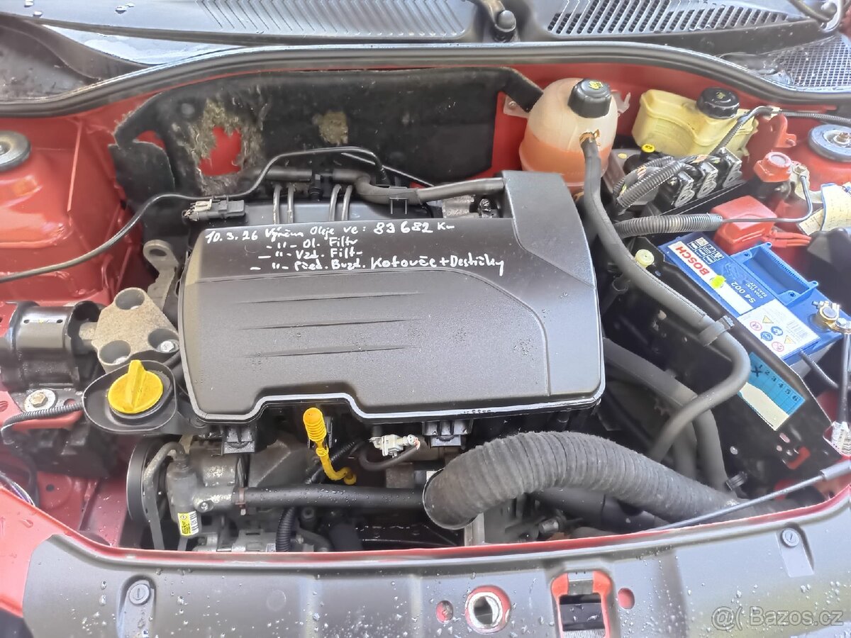 Renault thalia - 13