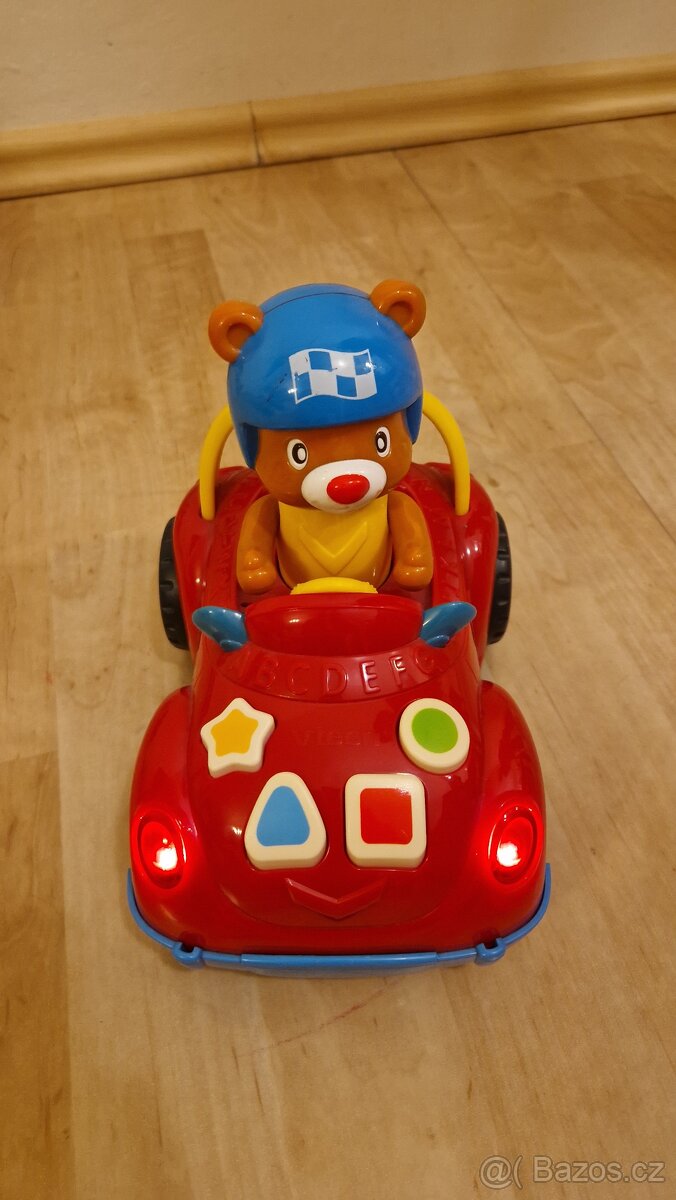 Souprava LEGO Duplo, mnoho figurek, zvířátek a vozítek - 13