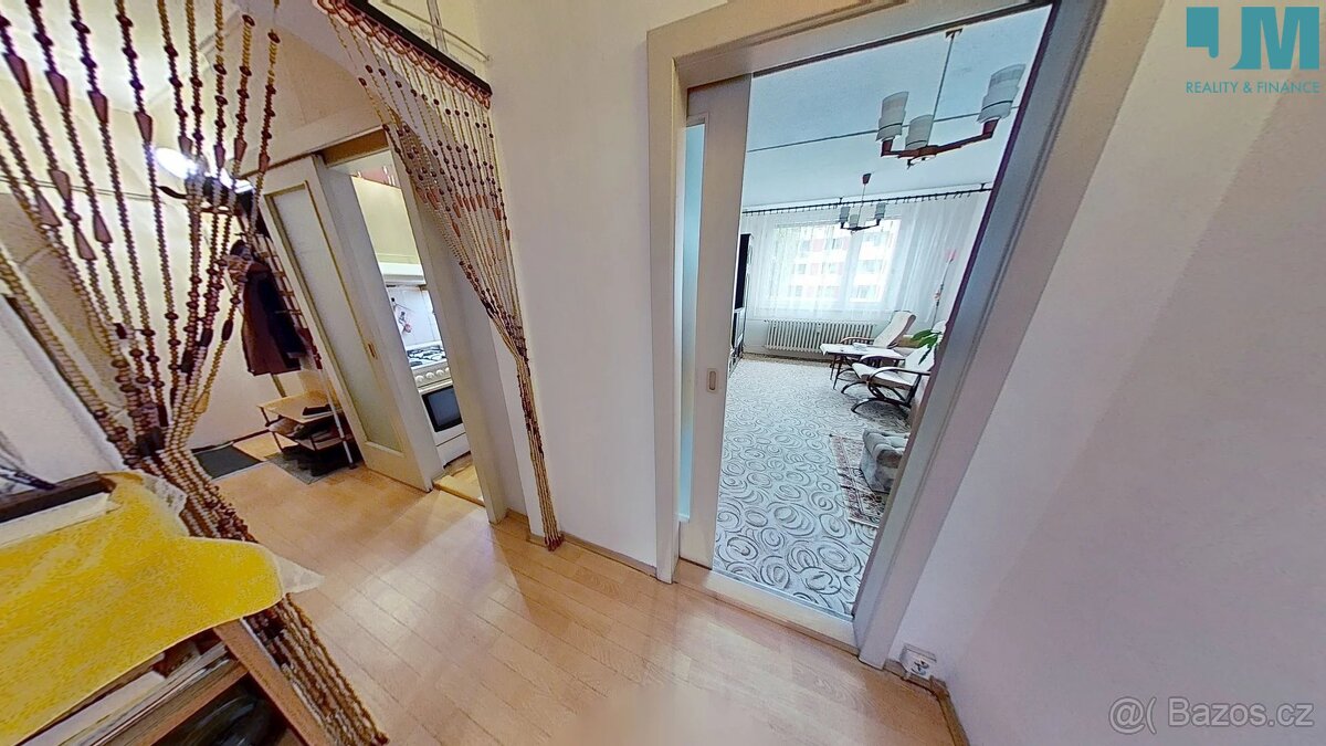 Prodej bytu 2+1 58 m², Jihlava, ev.č. 01881-1 - 13