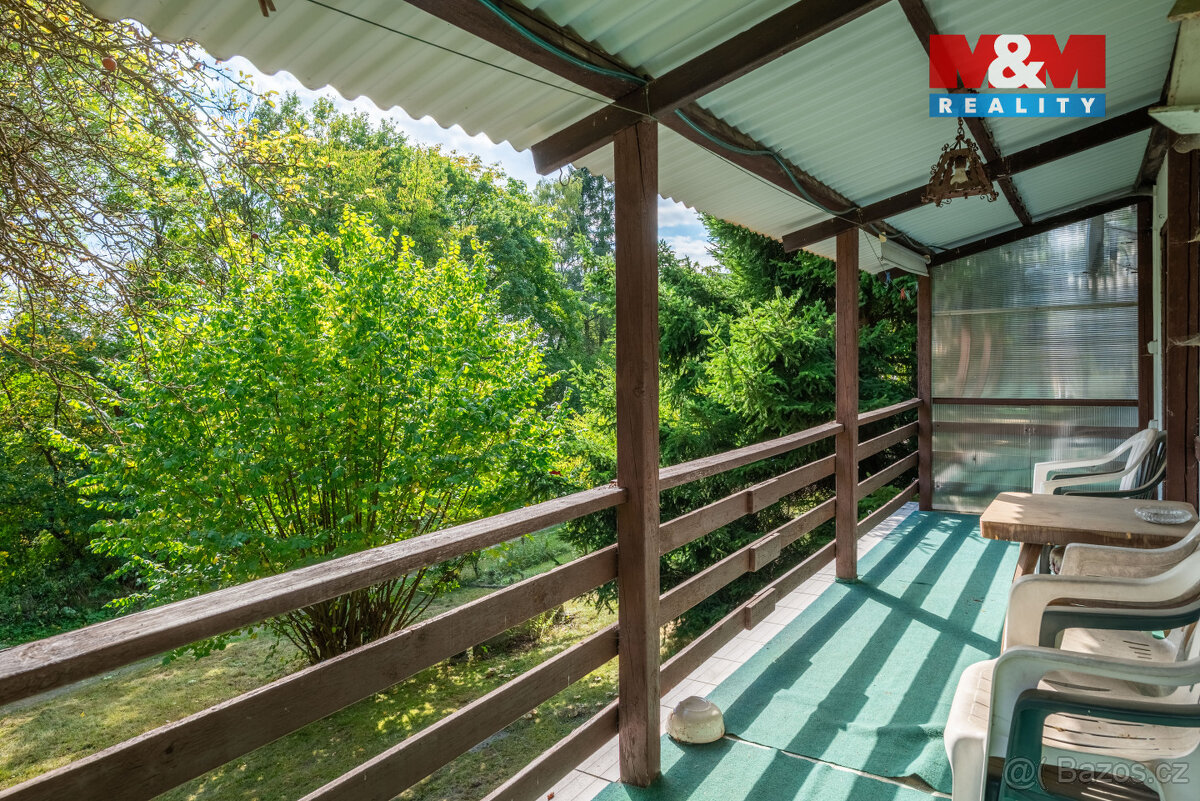 Prodej chaty, 70 m², Žinkovy - 13