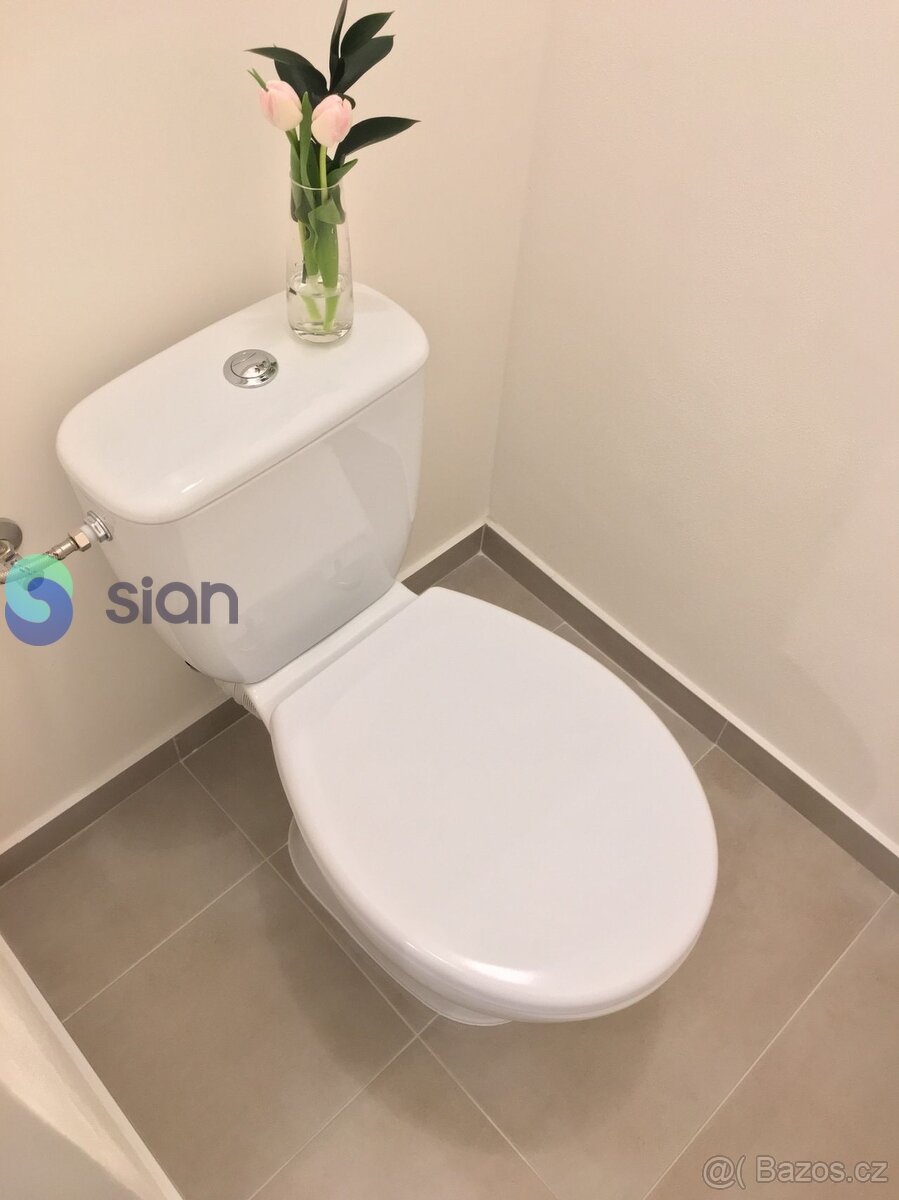 Podnájem bytu 2+1 44 m2, ul. Jaroslava Misky 68/4, Ostrava - - 13