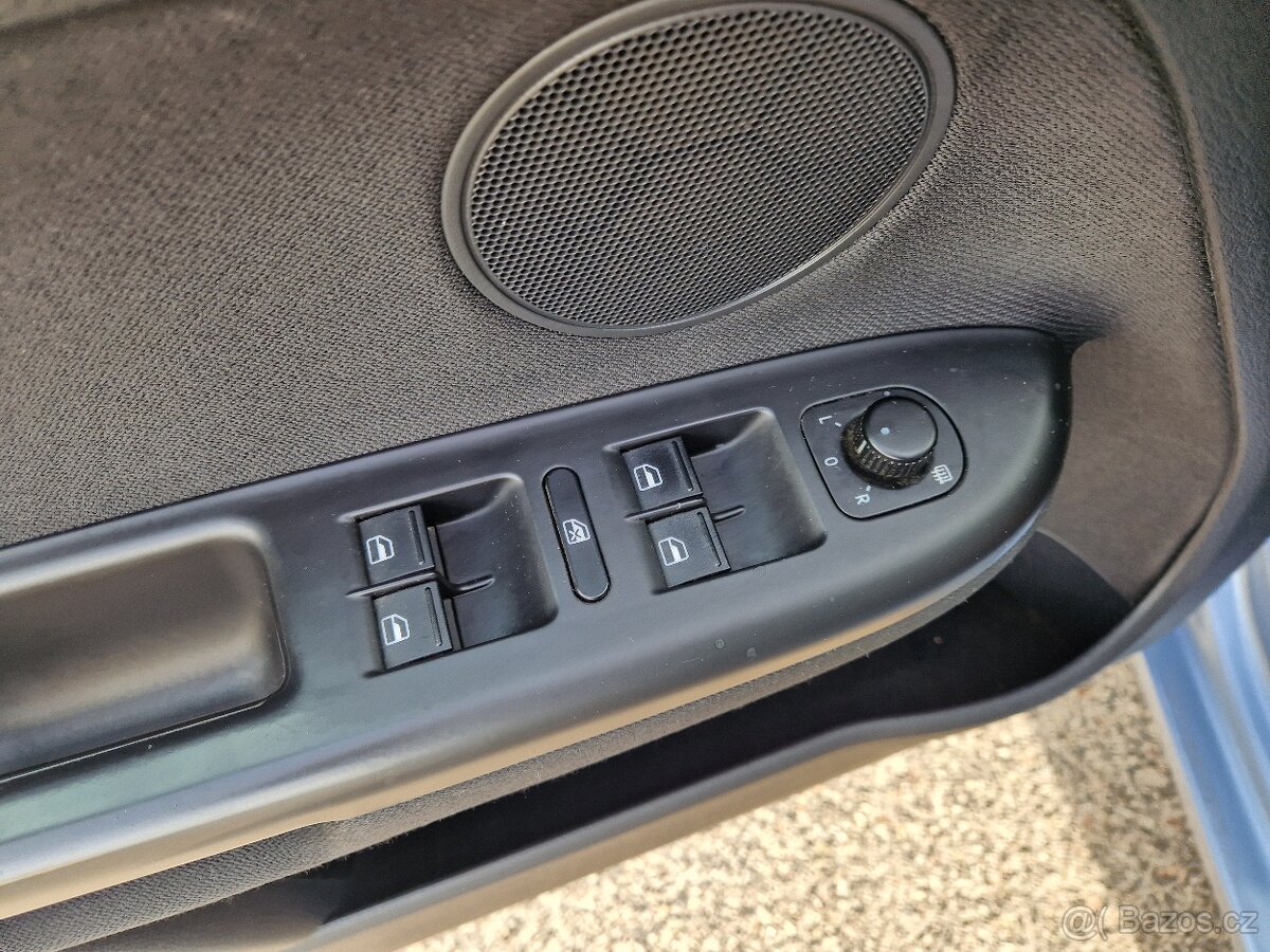 Volkswagen Golf Plus 2.0 tdi - commonrail - 13