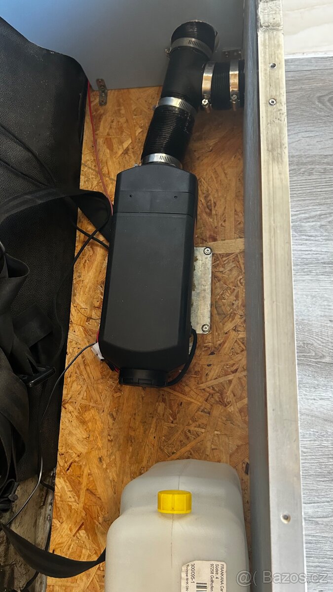 VW T3 Reimo - 1980 - 13