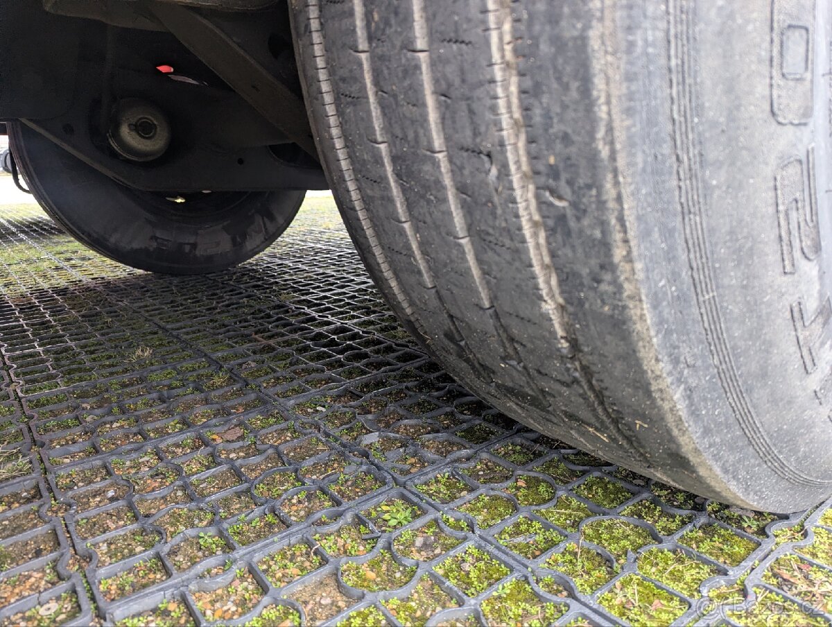 Návěs Schwarzmuller SPA 3/E, Standard - 13