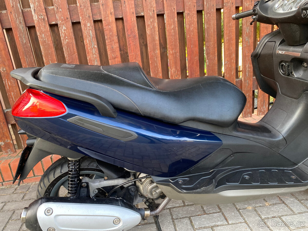 Piaggio X7 125 (2010) - 13