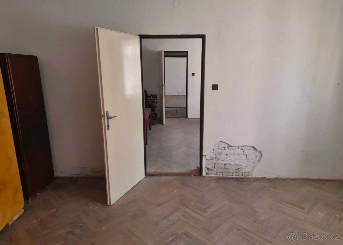 Chalupa Kožušice - 13