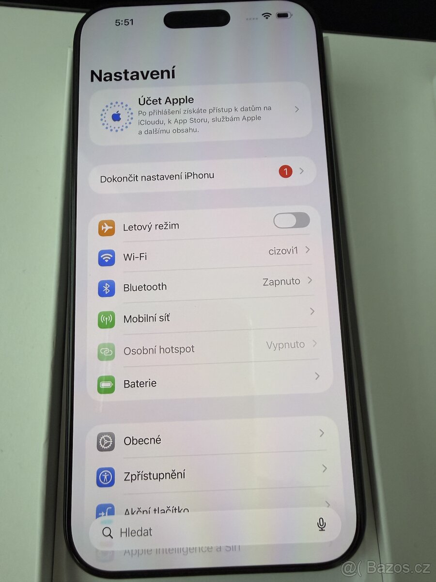 IPHONE Apple 16 Pro Max 256 Gb - 13
