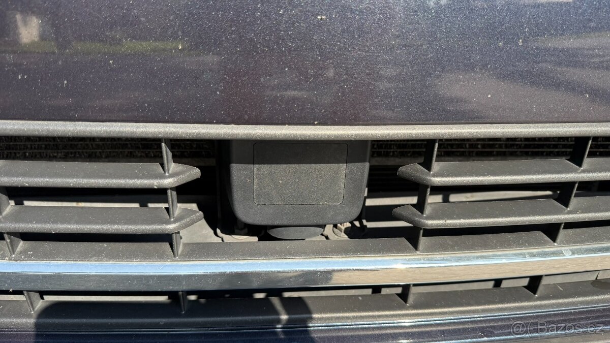 VW Multivan 2.0TDi GenerationSix, DPH, 1.Maj - 13