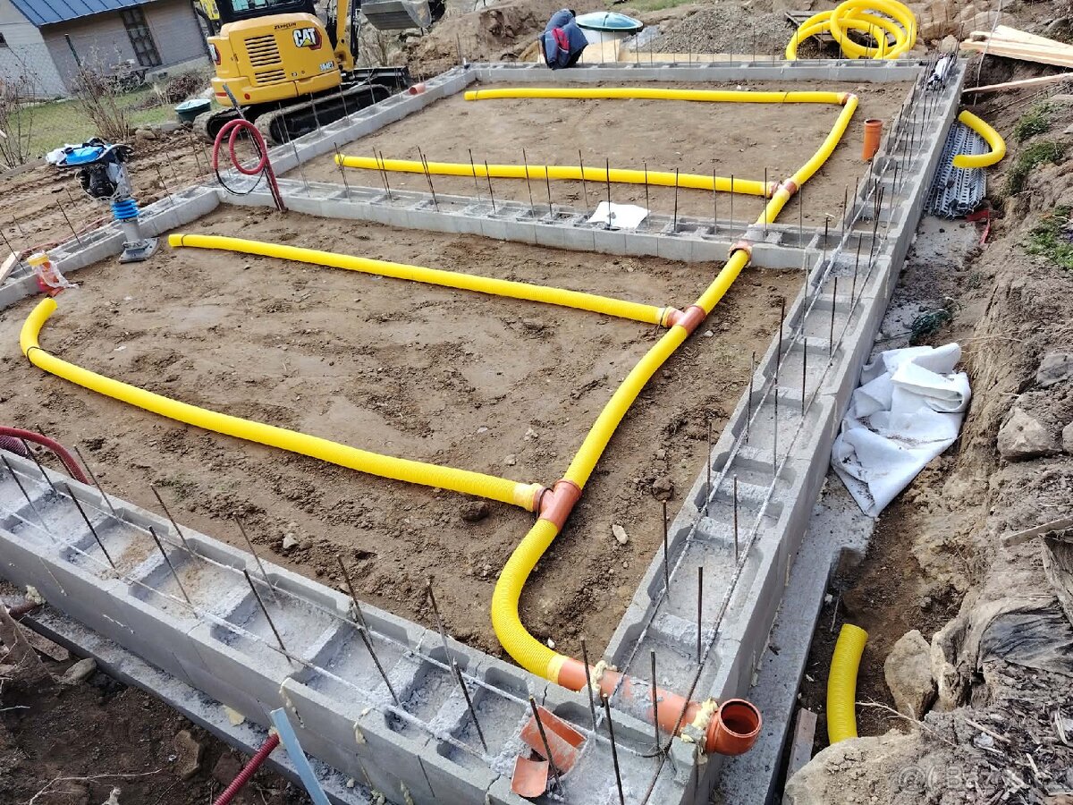 Zednické práce +420775501037 Laslo - 13