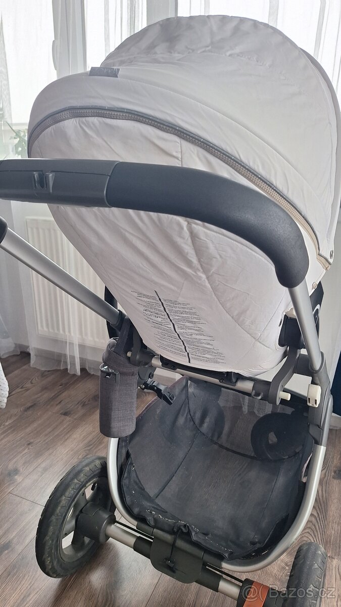 Kočárek Stokke - 13