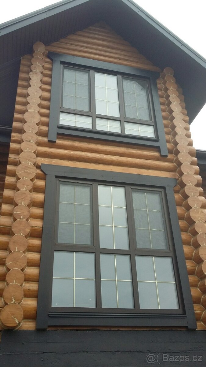 Sruby a roubenky. Nejnižší ceny v EU. - 13