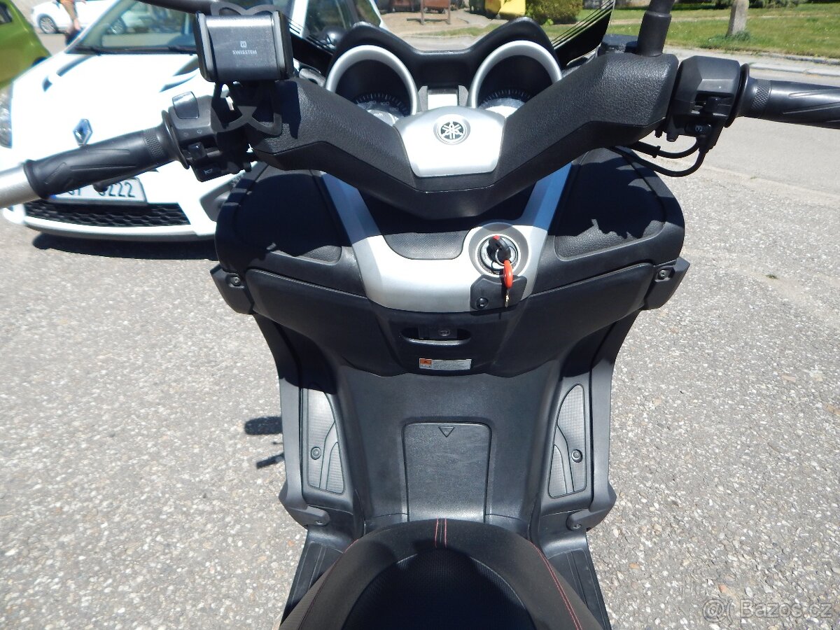 prodám yamaha x max 250 - 13