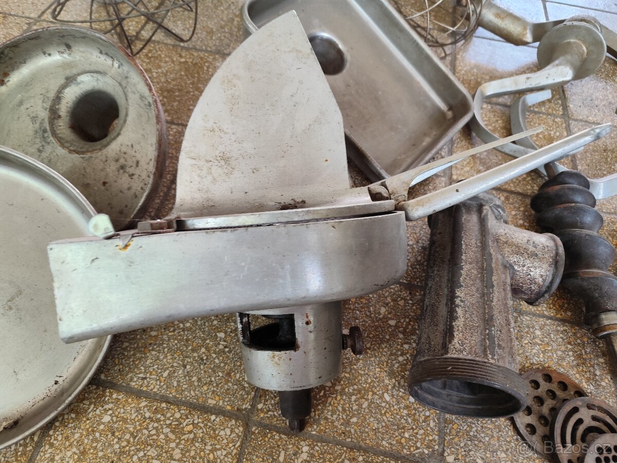 Gastro robot - 13
