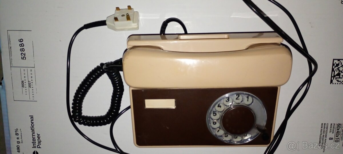 Prodám telefon Tesla - 13