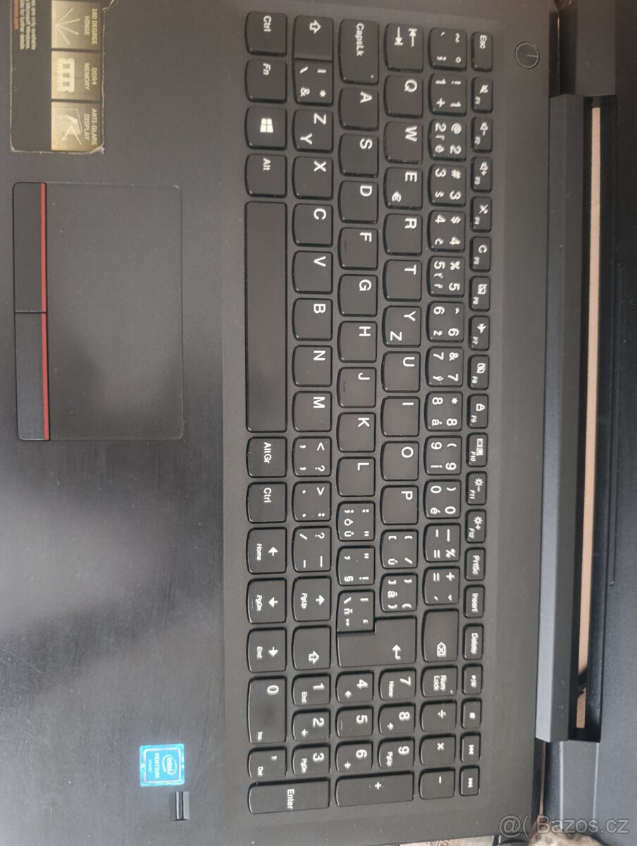 Notebook Lenovo - 13