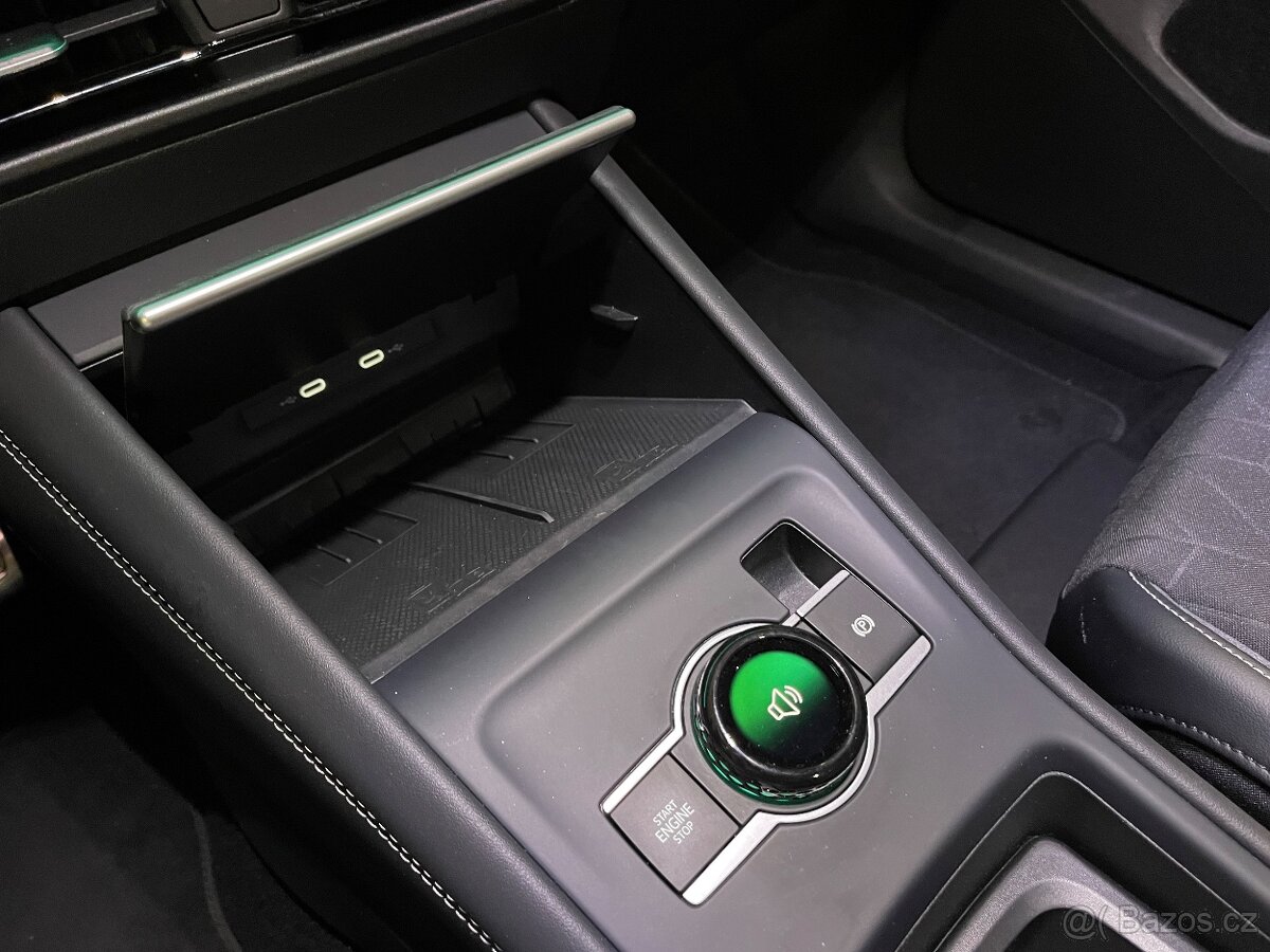 Volkswagen Tiguan 2025 1.5 eTSI 360kamery/LEDMatrix/Záruka - 13