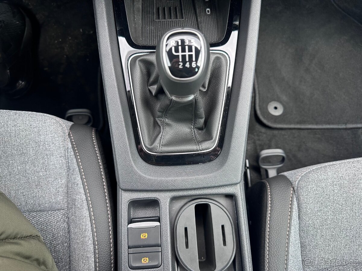 Škoda Octavia 1.5 Tsi 110kW TOP Selection - 13