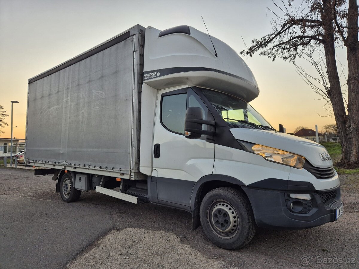 Iveco delly - 13