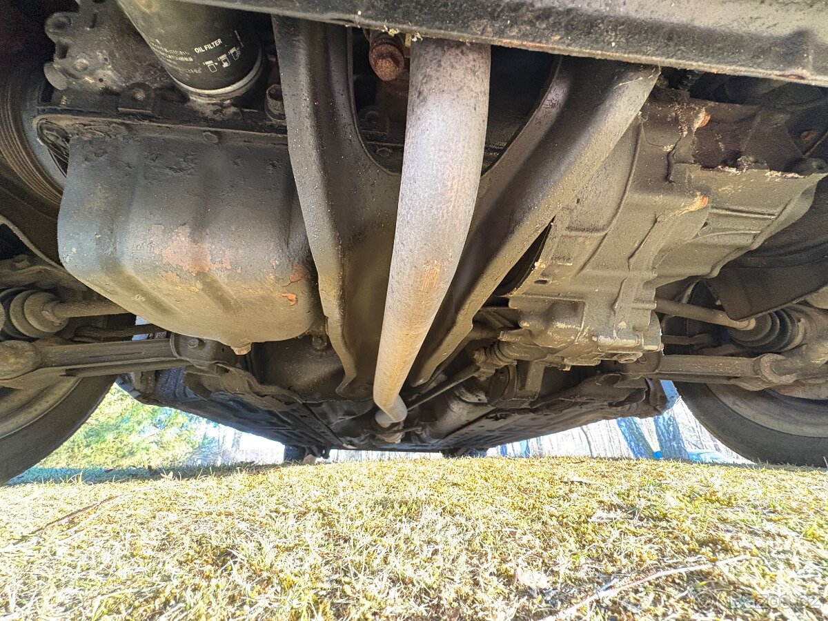 Suzuki Alto - youngtimer/veterán - 13