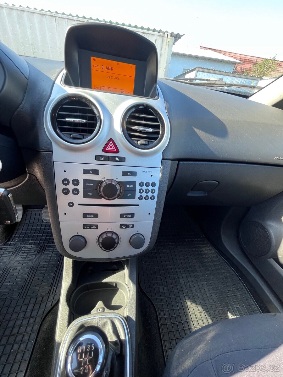 Opel Corsa - 13