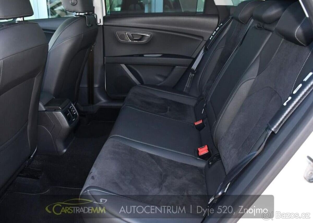 Seat Leon 1.8TSi Xcellence LED - 13