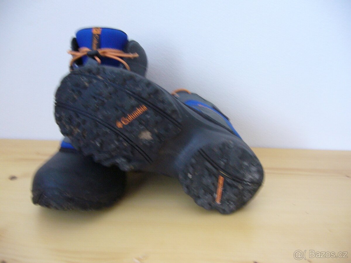 Obuv 37 / 23 cm - 13