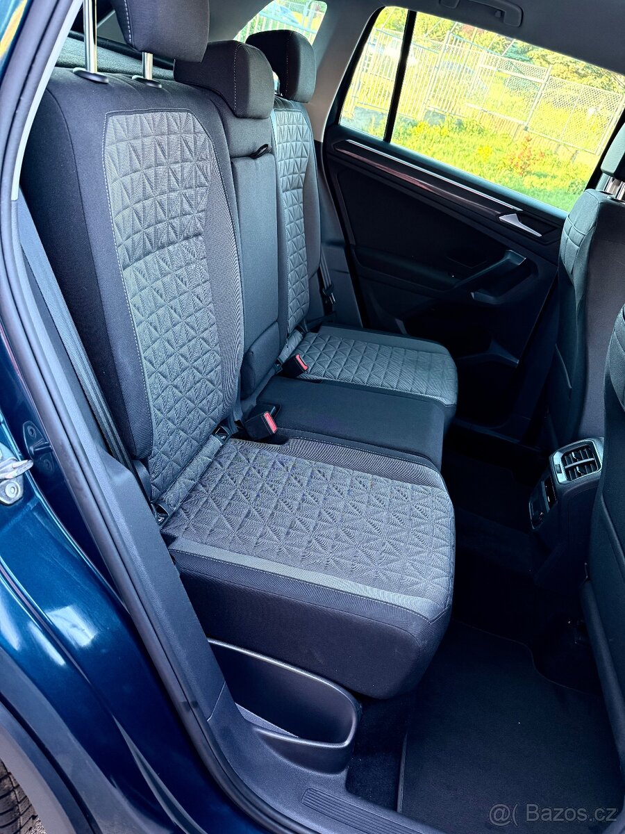VOLKSWAGEN TIGUAN 2023 - 13
