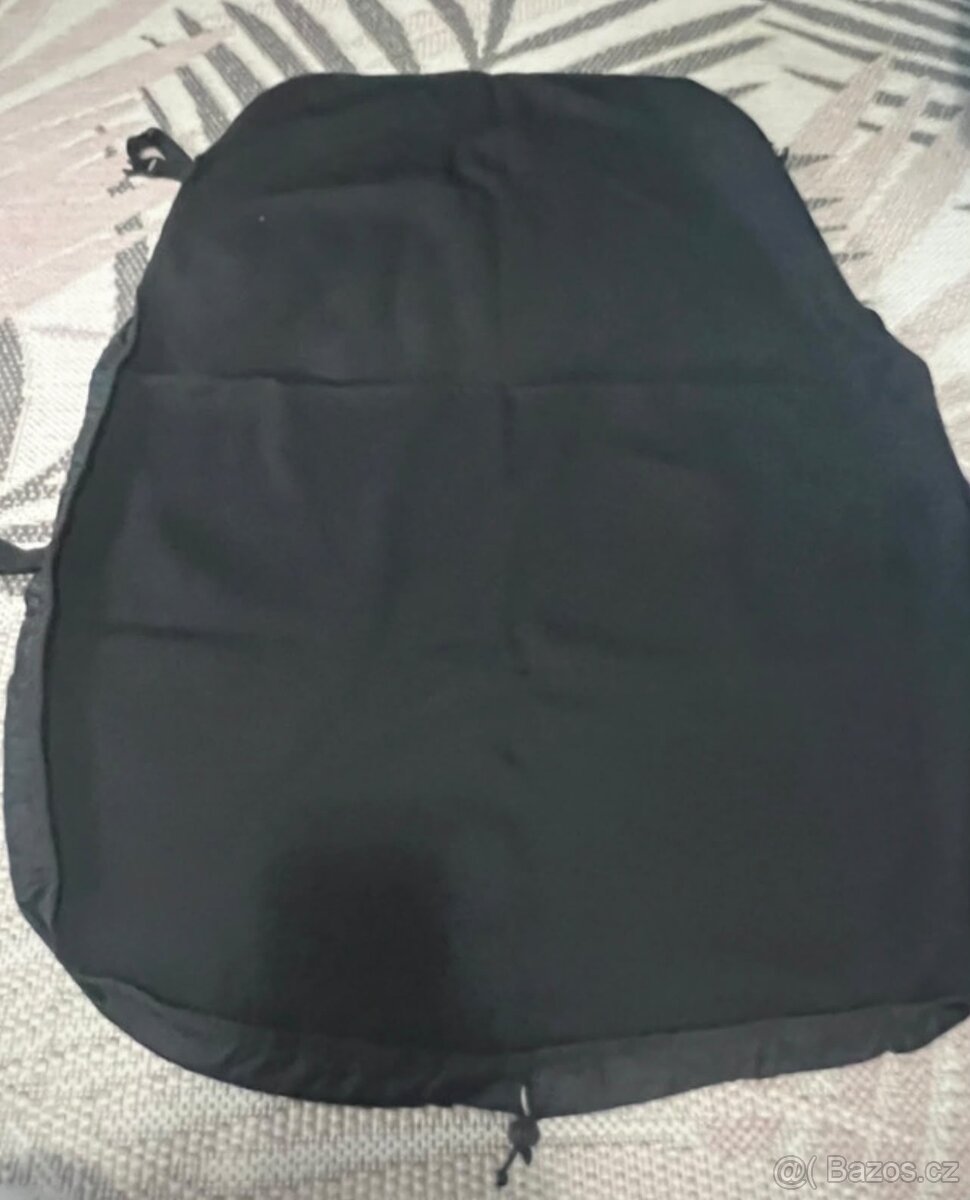 Prodám kočárek gmini grant - 13
