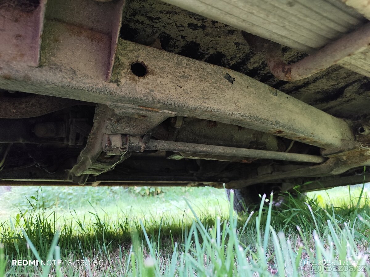 Mitsubishi L200 - 13