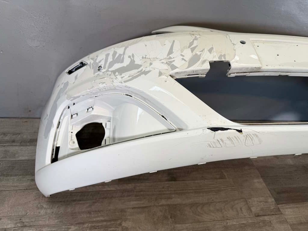 SEAT ALHAMBRA 17-22 nárazník OST+4xPDC 7N5807221 - 13