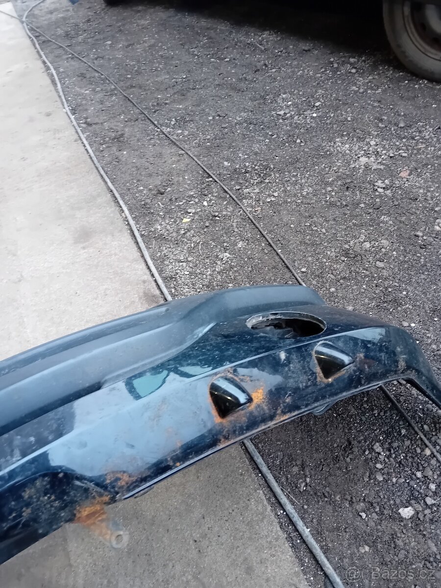 BMW E53 X5 3.0D 135KW - 13