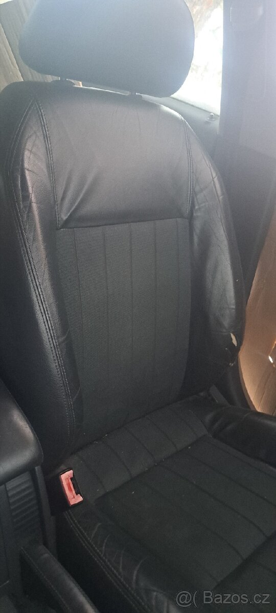 Škoda superb 1 díly - 13