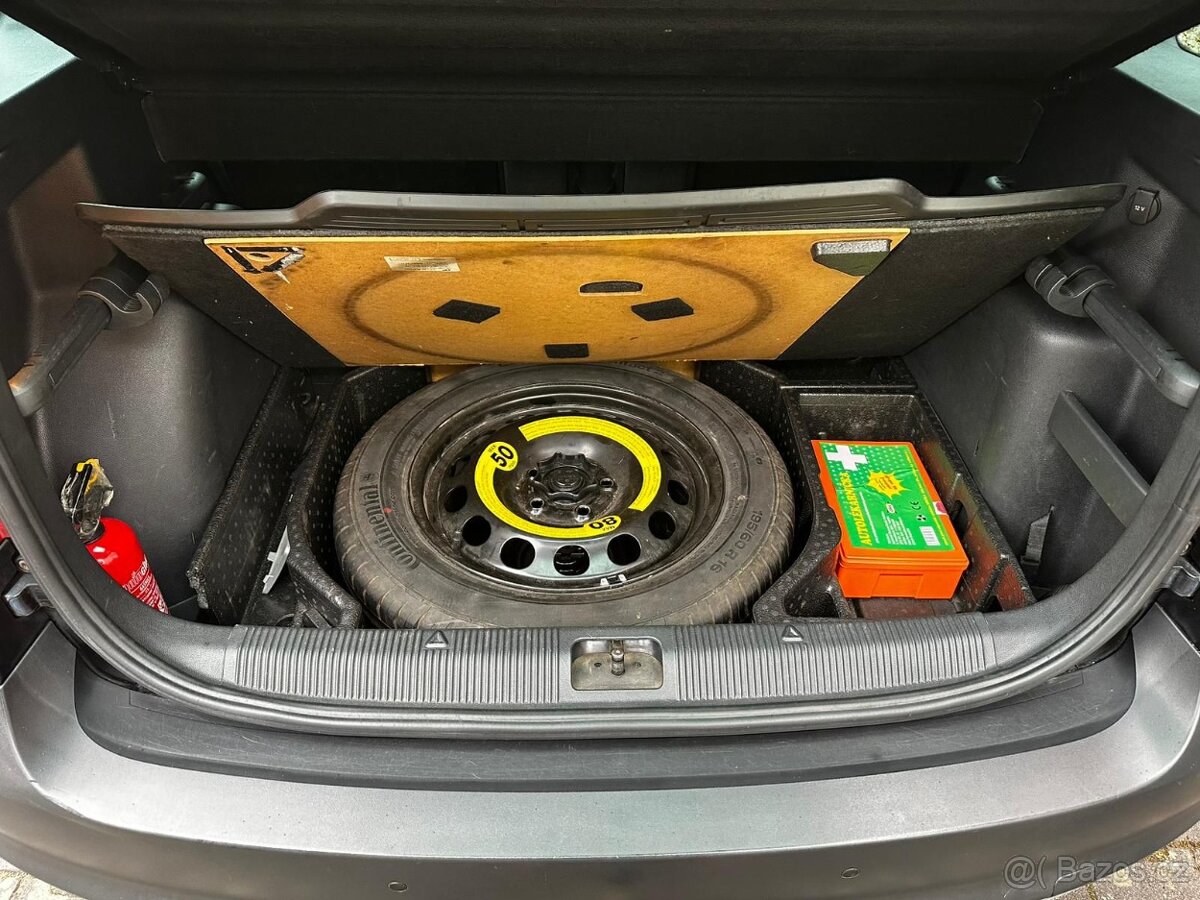 Škoda Yeti 2,0TDI 103Kw 4x4 - 13