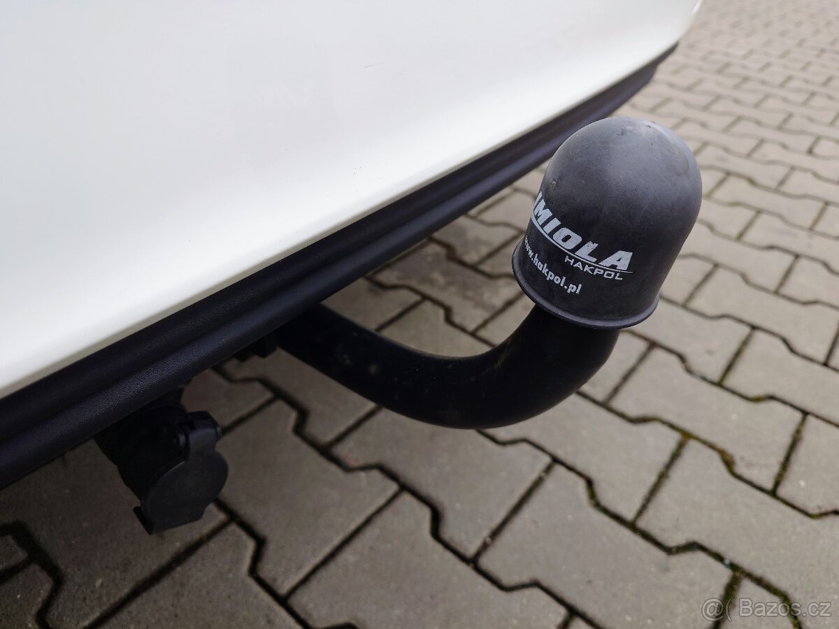 Fiat Tipo 2019 1.6 JTDM S-Design 88 kW - 13