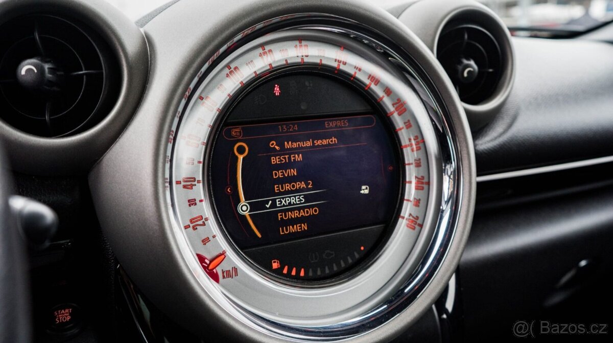 Mini Cooper SD Countryman ALL4 2.0tdi A/T - 13