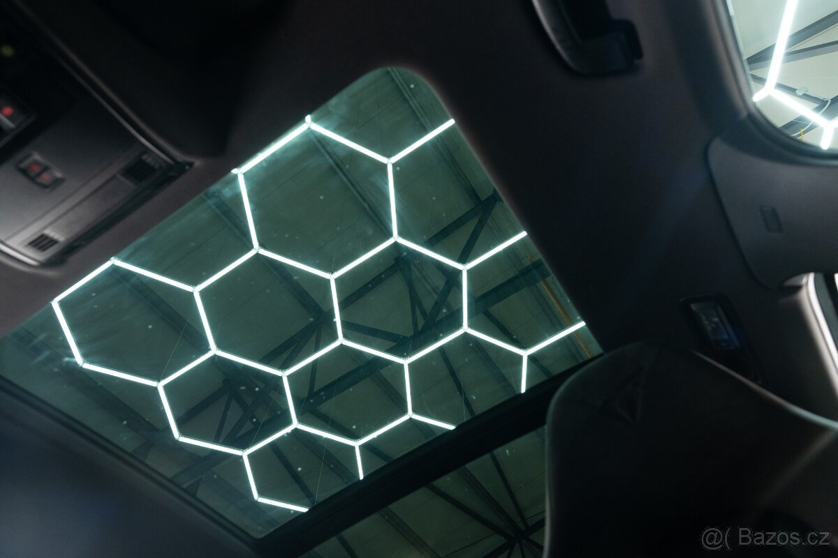 Cupra Ateca 2.0TSI 221kW, automat, 4x4, 2019, DPH - 13