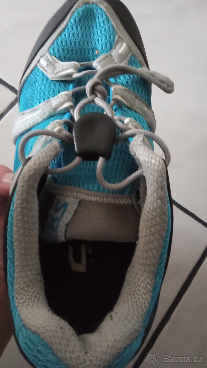 Prodám dětské tenisky a zimní boty - 13