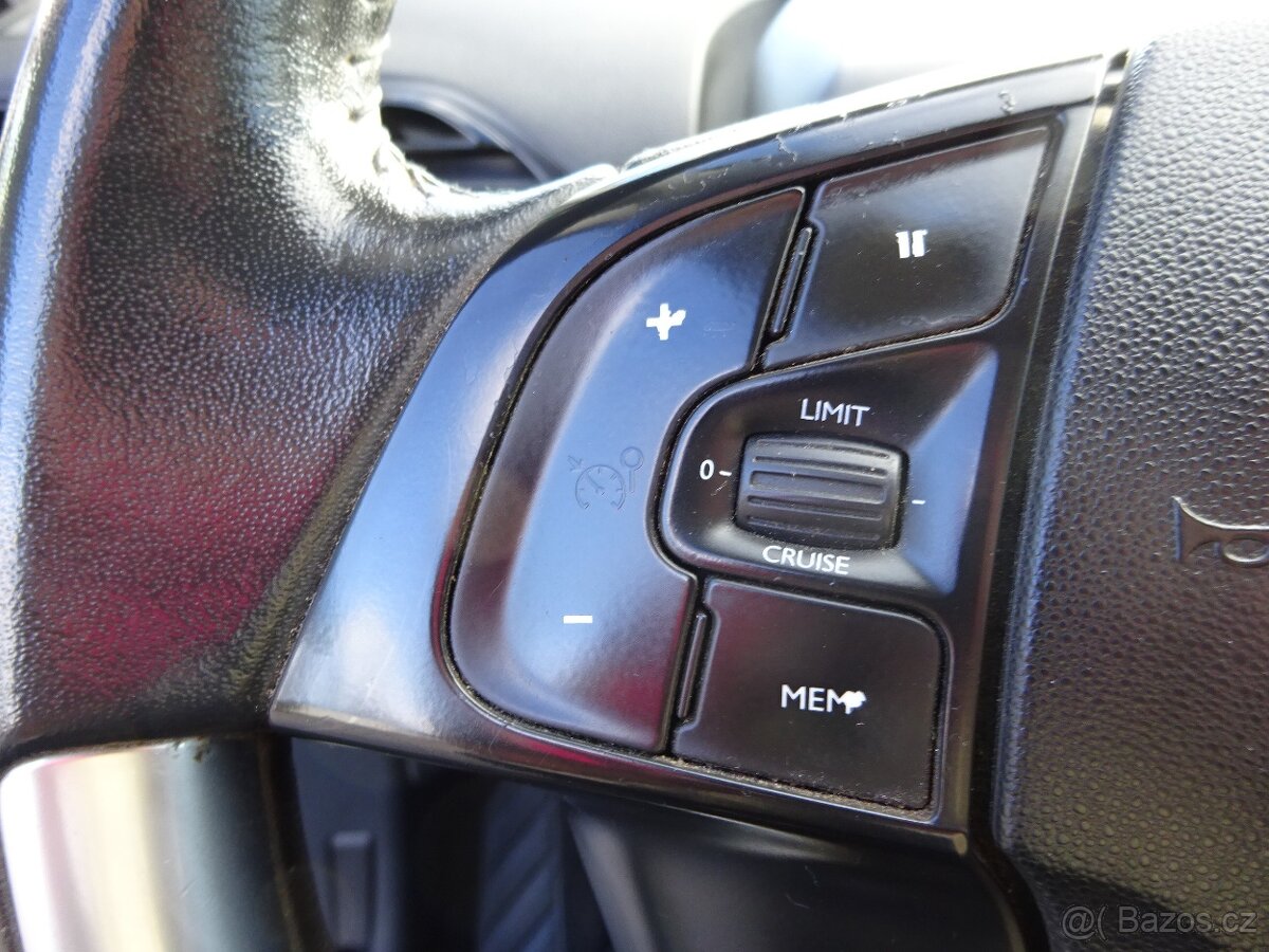 Citroën Grand C4 Picasso 1,6 HDI - 13