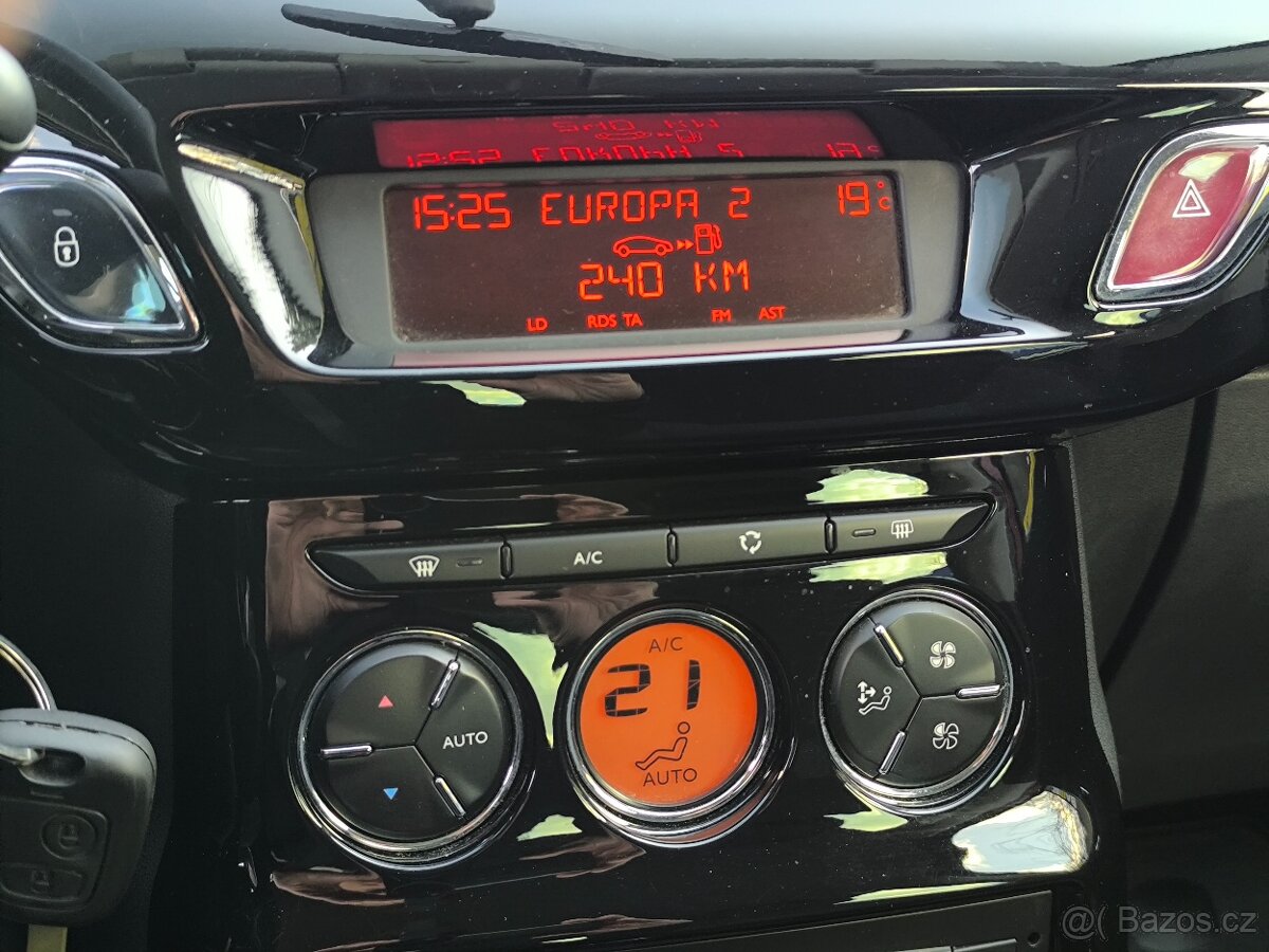 Citroën C3 1.4i _ 119 000km - 13