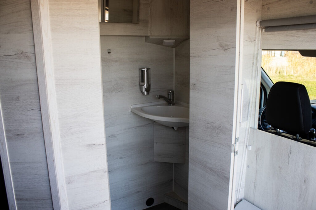 Ford Transit 96kW (2018) - 13