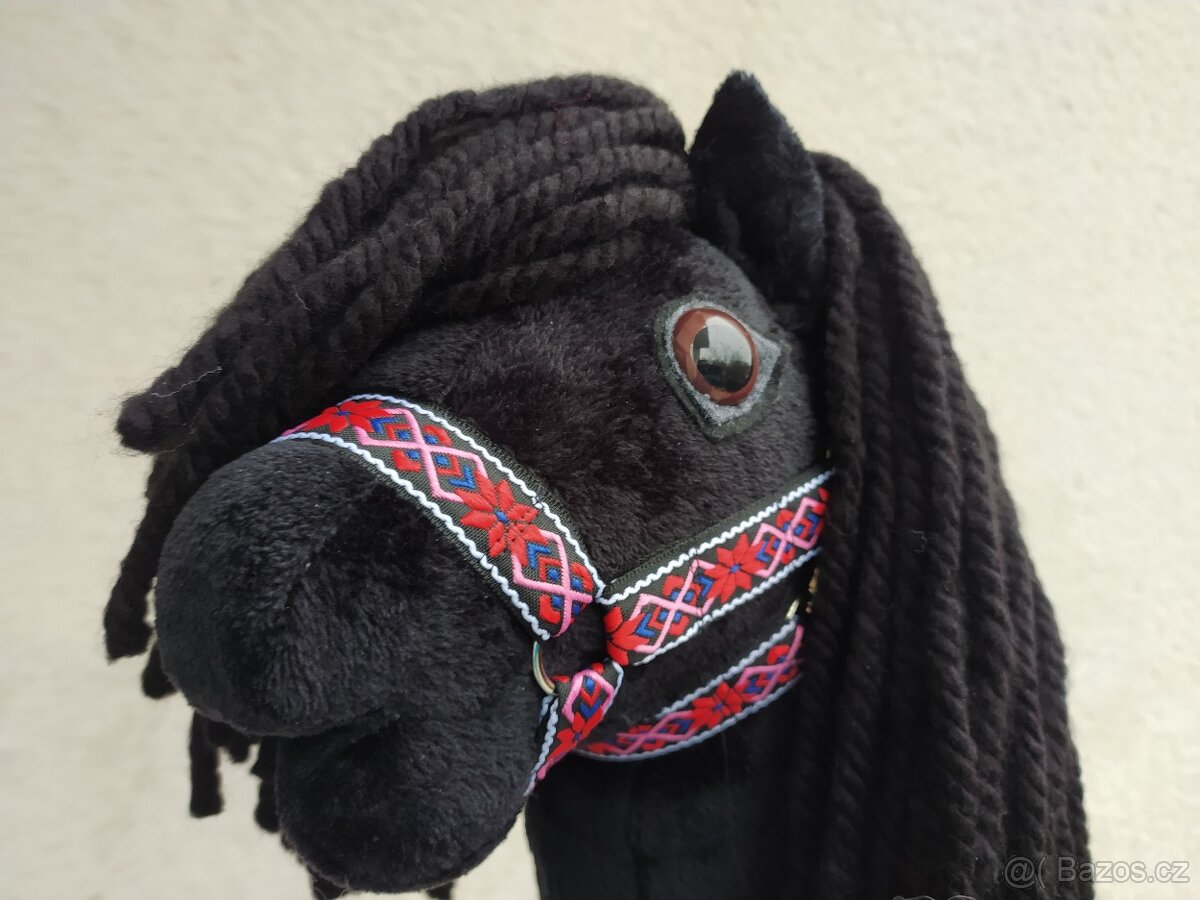 Hobby horse - 13