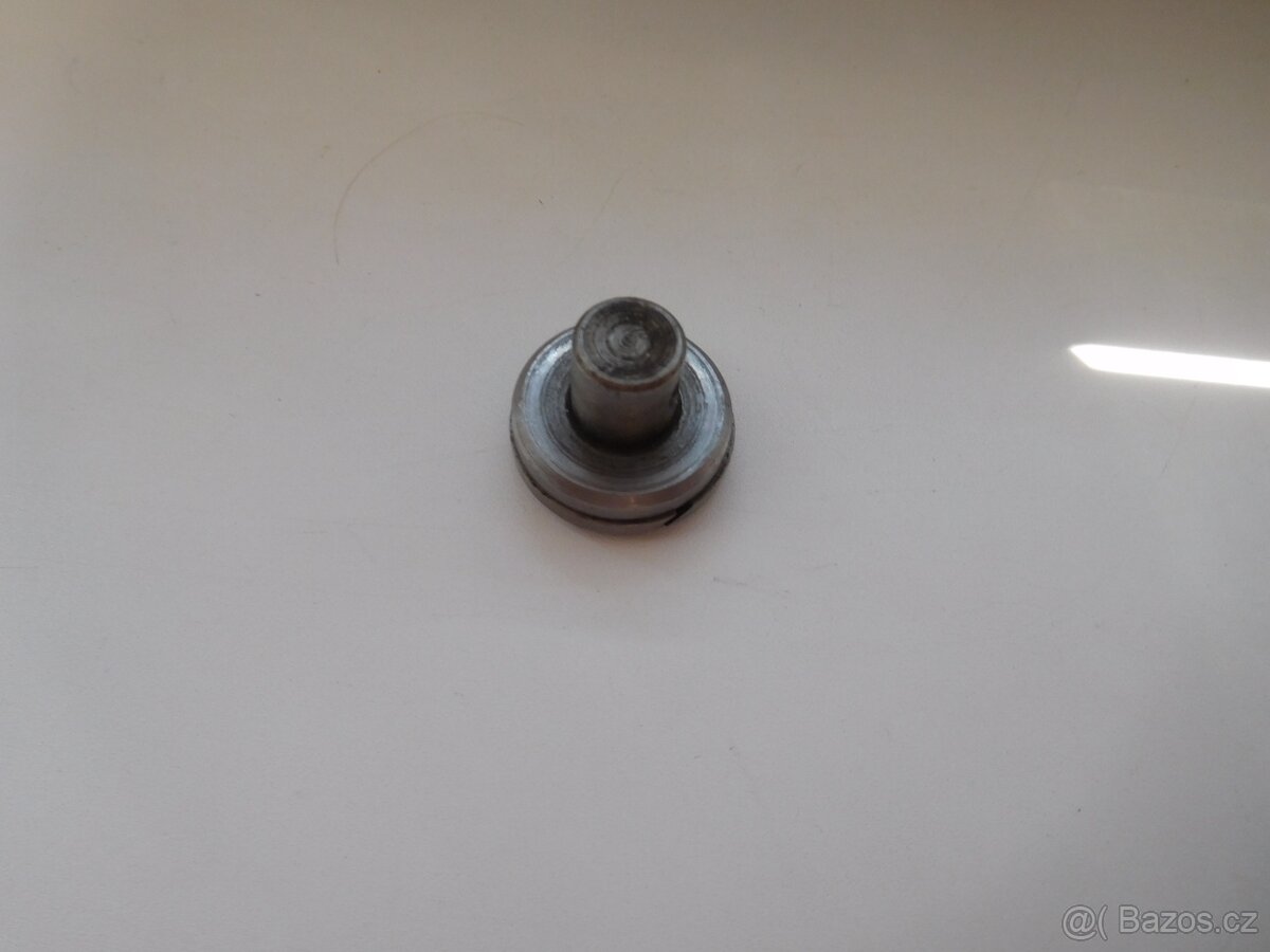 Vojenska vzduchovka vzor 47 - 13