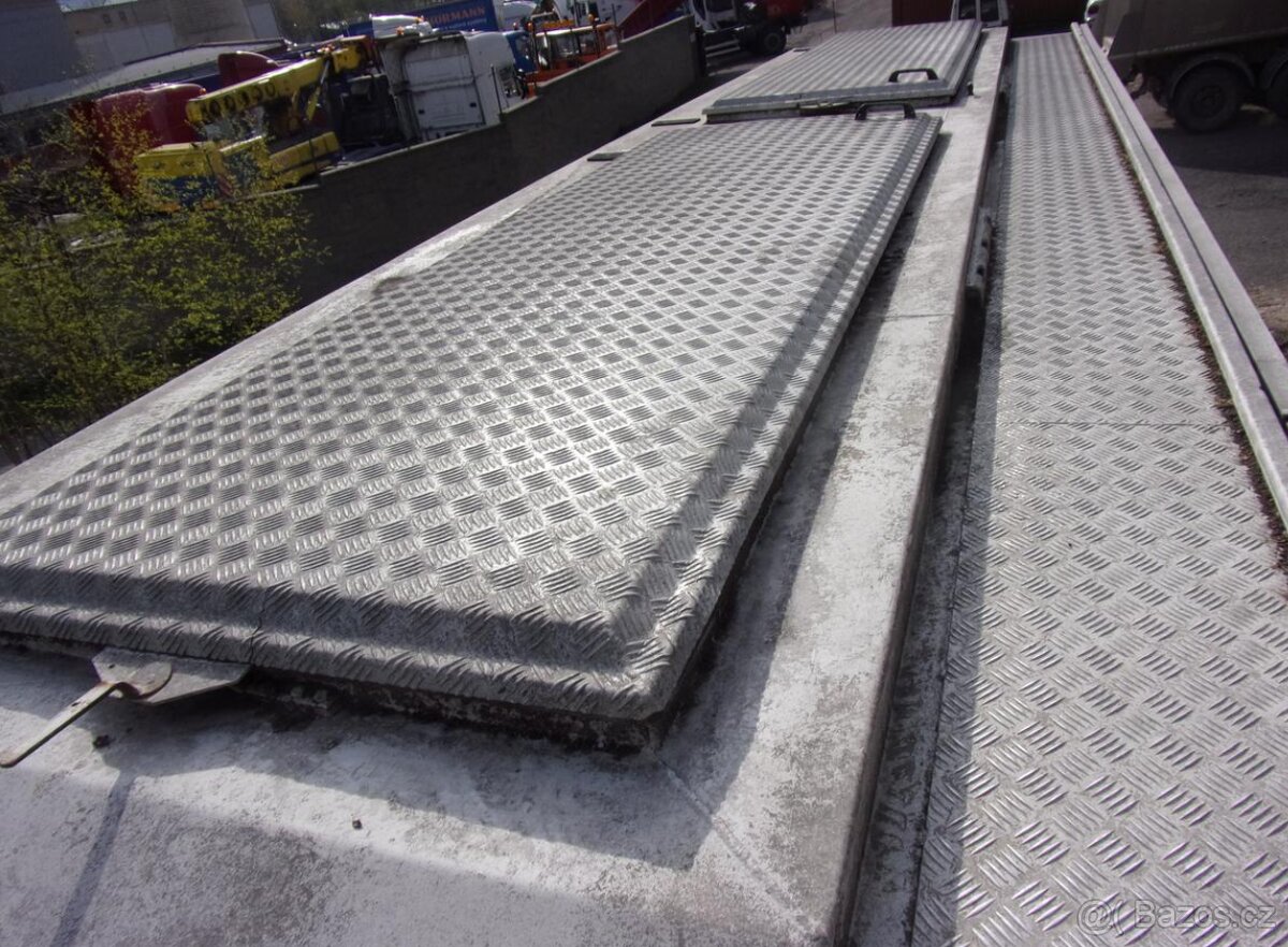 Prodám DAF 85.410 Euro 5 silo - 13