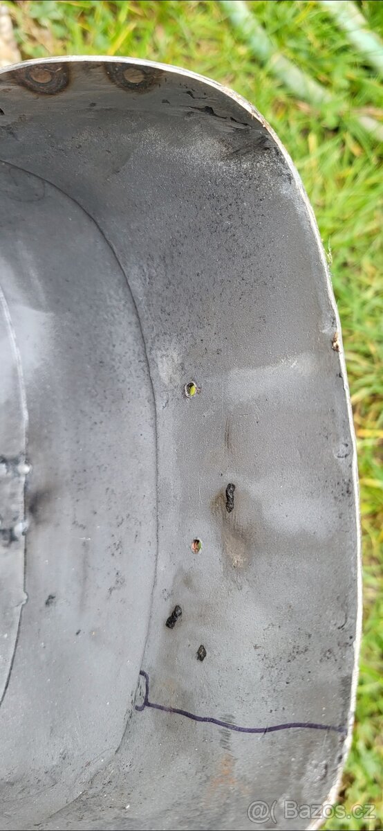 Blatník bmw R12 civilní verze - 13